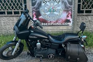 street bob