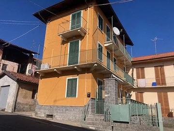 BILOCALE AUTONOMO CON TERAZZO