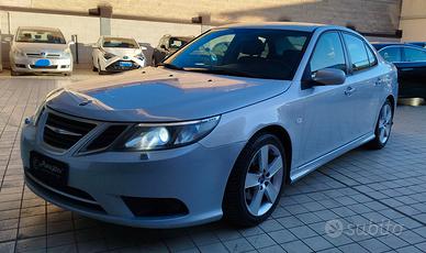 Saab 9-3 Sport Sedan 1.9 TiD 16V DPF Linear