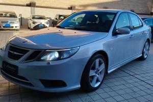 Saab 9-3 Sport Sedan 1.9 TiD 16V DPF Linear