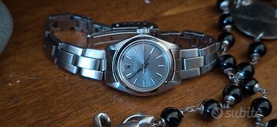 Rolex Oyster Perpetual Ref.6718 Lady