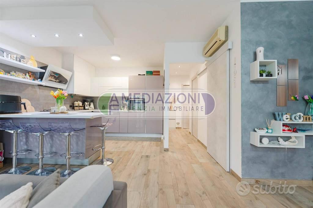 Appartamento – Gambarare, Molin Rotto - Altro