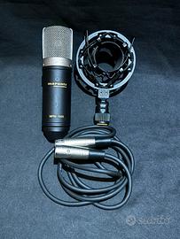 MICROFONO PROFESSIONALE MARANTZ MPM-1000