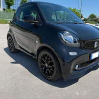 Smart fortwo 2019