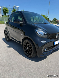 Smart fortwo 2019