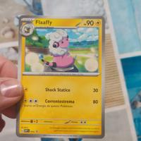 Lotto di 3 carte Pokémon