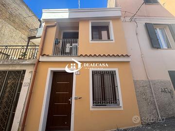 Casettina indipendente in centro