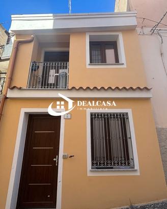 Casettina indipendente in centro