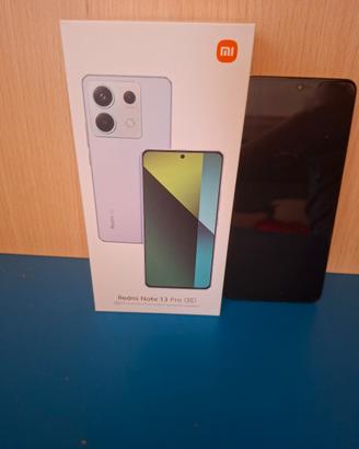 Redmi note pro 5g 