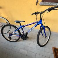 Bici x ragazzo