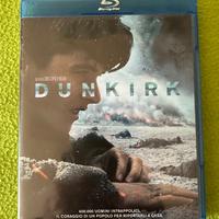 Blu Ray DUNKIRK