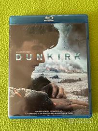 Blu Ray DUNKIRK