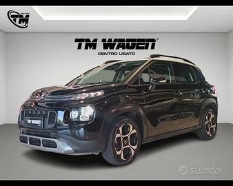 CITROEN C3 Aircross - C3 Aircross PureTech 110 S&S