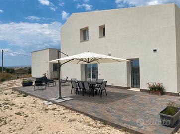 Villa Cori Cuntenti a Sciacca