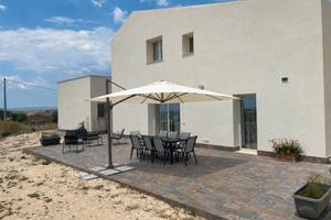 Villa Cori Cuntenti a Sciacca