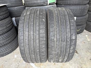 gomme usate 2453520 Estivo BRIDGESTONE - Pot - 306