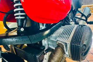 Moto bmv