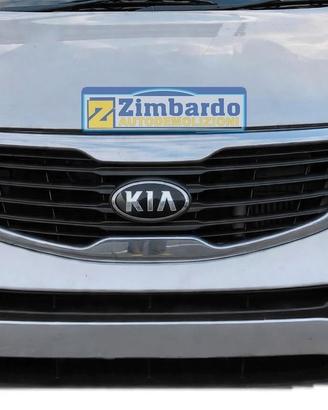 MUSATA COMPLETA KIA SPORTAGE 2015 1.7 CRDI
