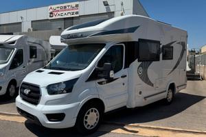 CHAUSSON 650 FIRST LINE M21