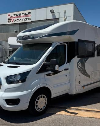 CHAUSSON 650 FIRST LINE M21