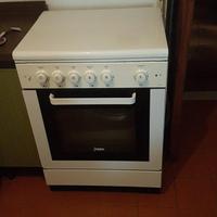 Piano cottura e forno Zoppas