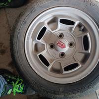 Cerchi Alfaromeo Millemiglia