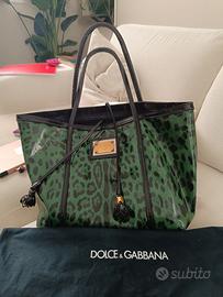 borsa dolce &gabbana