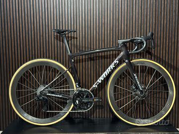 S-Works Tarmac SL8 tg. 54