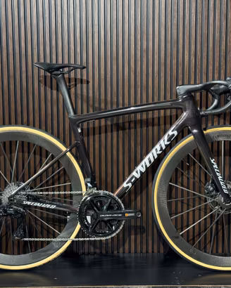 S-Works Tarmac SL8 tg. 54