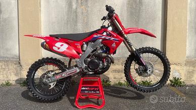 Honda CRF 450 R