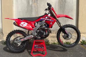 Honda CRF 450 R