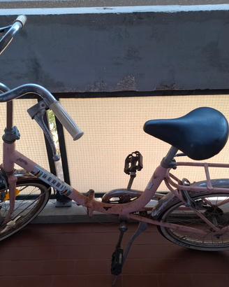 bicicletta graziella 