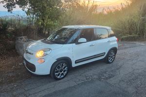 500 l 1.3 mjt trekking