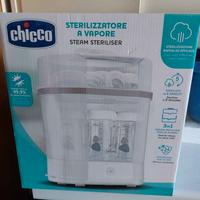 Sterilizzatore