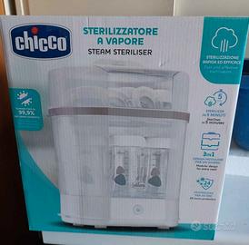 Sterilizzatore