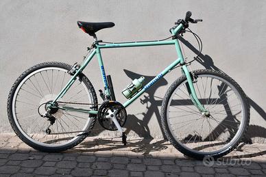 Mountain Bike Bianchi