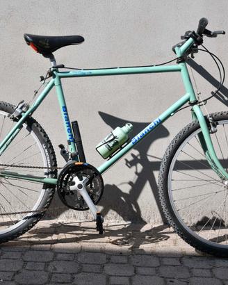 Mountain Bike Bianchi