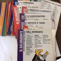 Lotto dispense Il Salvagente