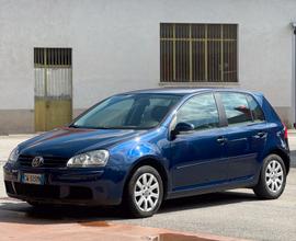 VOLKSWAGEN Golf 5ª serie - 2006