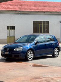 VOLKSWAGEN Golf 5ª serie - 2006