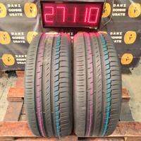 2 GOMME CONTINENTAL 225 50 18 AL 80%