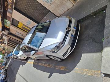 golf 7.5 1.6 tdi 10/2019
