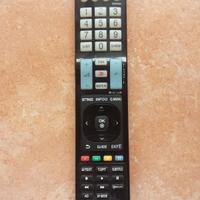 Telecomando Tv marca LG originale