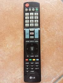Telecomando Tv marca LG originale