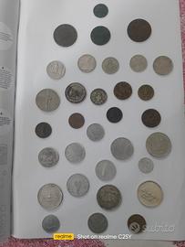 monete antiche italiane 