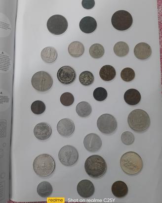 monete antiche italiane 