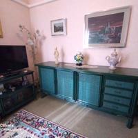 Salotto completo in Rattan marca RATTAN WOOD