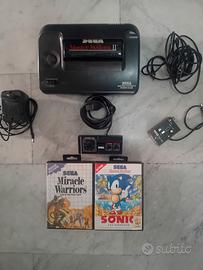Sega Master System 2
