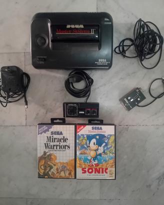 Sega Master System 2
