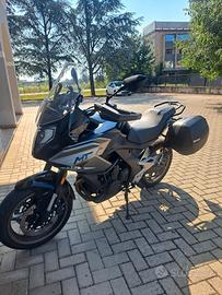 Cf Moto 700MT